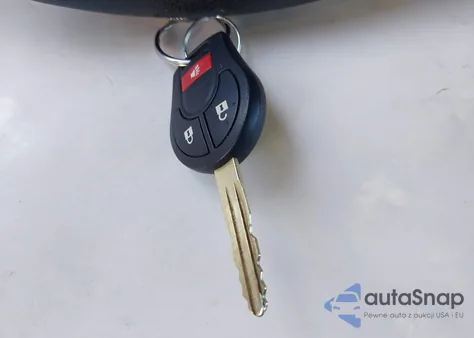 2019 Nissan Sentra S из США, поврежденный, VIN 3N1AB7AP0KY210970